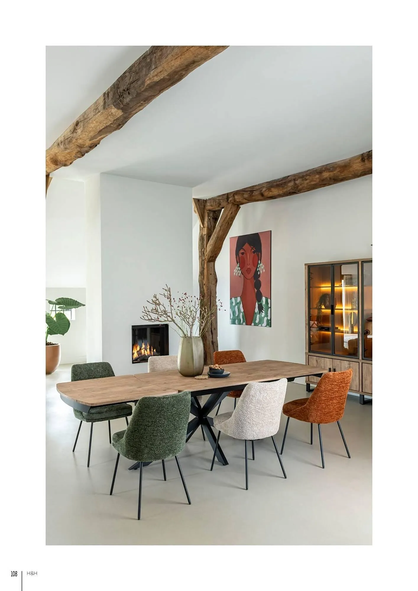 Catalogue H&H du 15 septembre au 28 février 2026 - Catalogue page 108