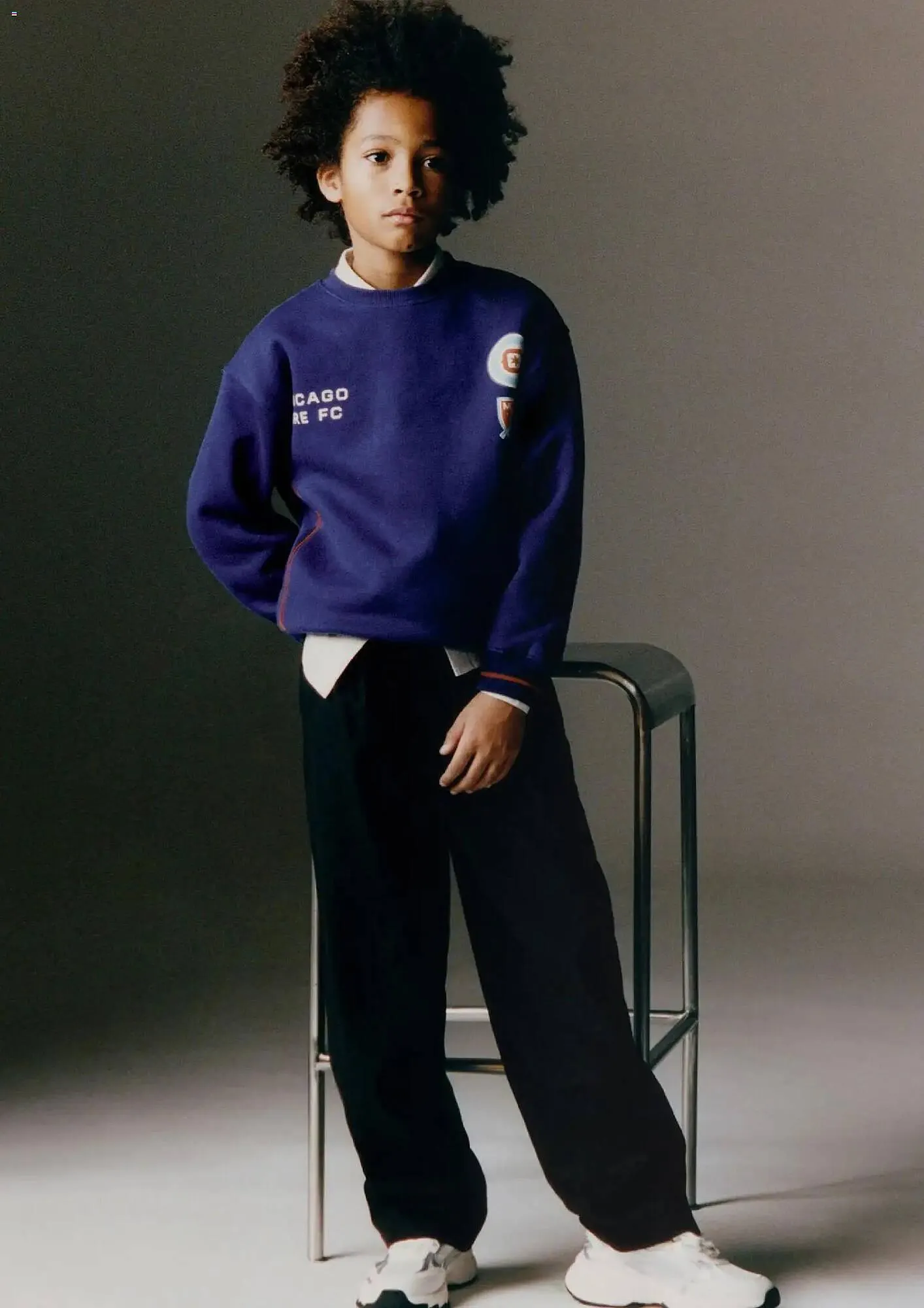 Catalogue Zara du 6 janvier au 1 février 2026 - Catalogue page 12