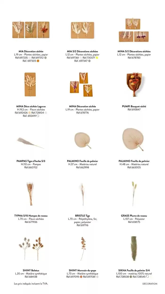 CASA BUSINESS du 3 janvier au 28 février 2025 - Catalogue page 88