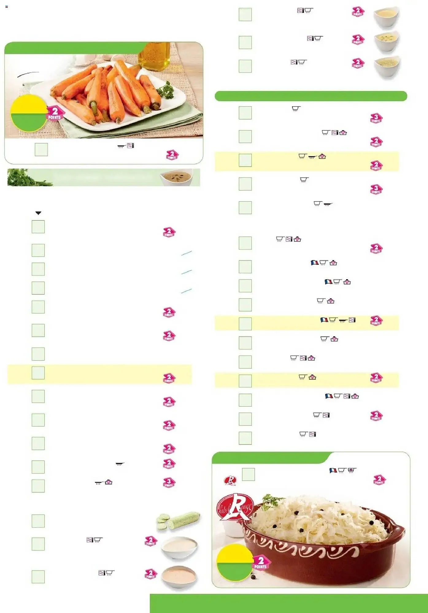 Catalogue Maximo du 27 octobre au 23 novembre 2025 - Catalogue page 43