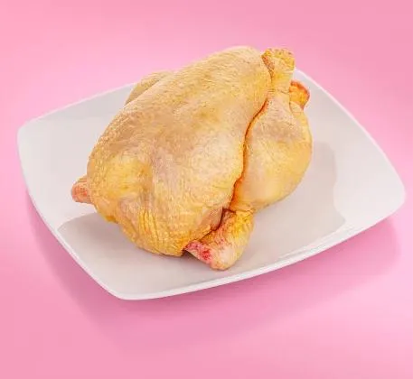 Coquelet