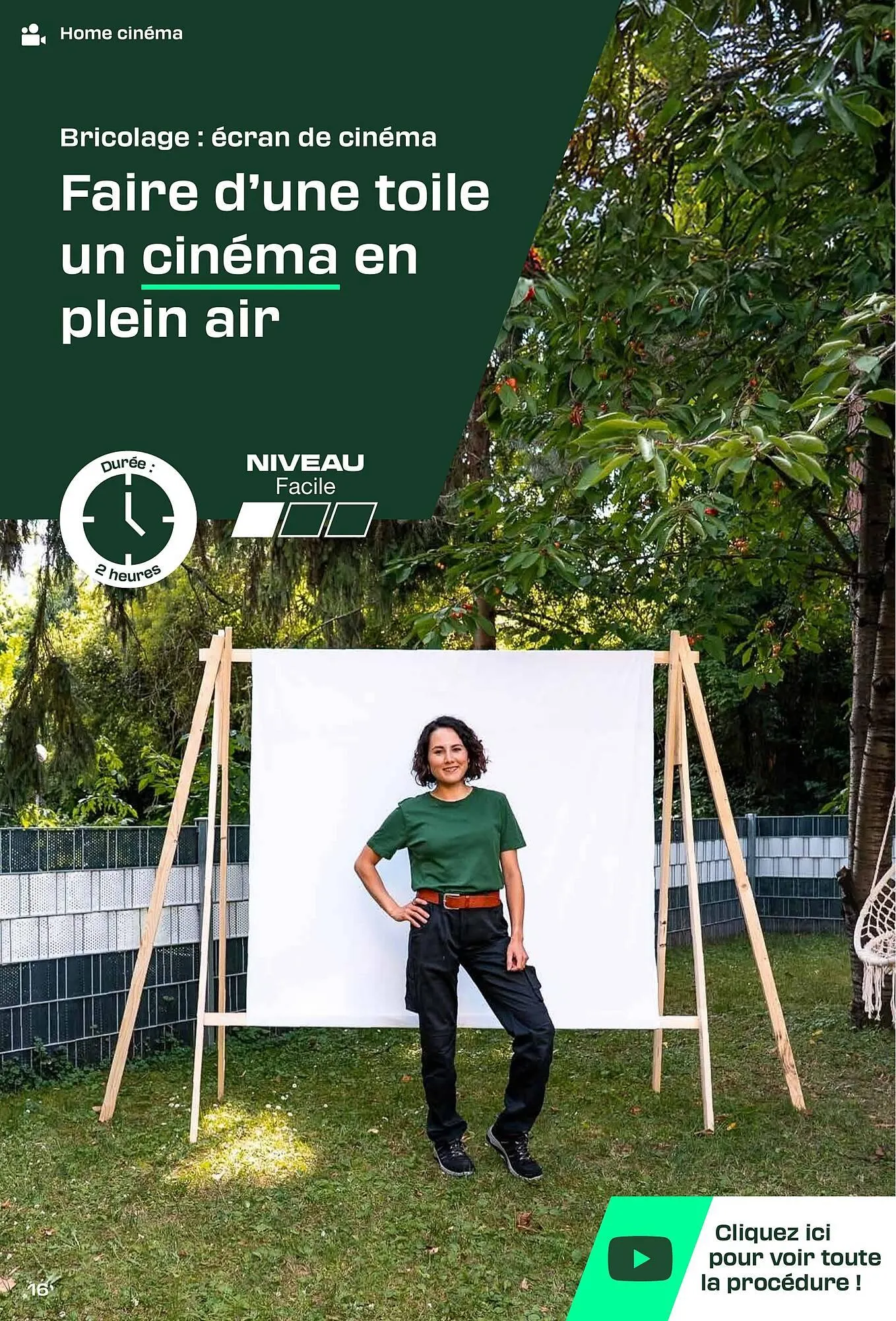 Catalogue Lidl du 2 octobre au 30 novembre 2025 - Catalogue page 16