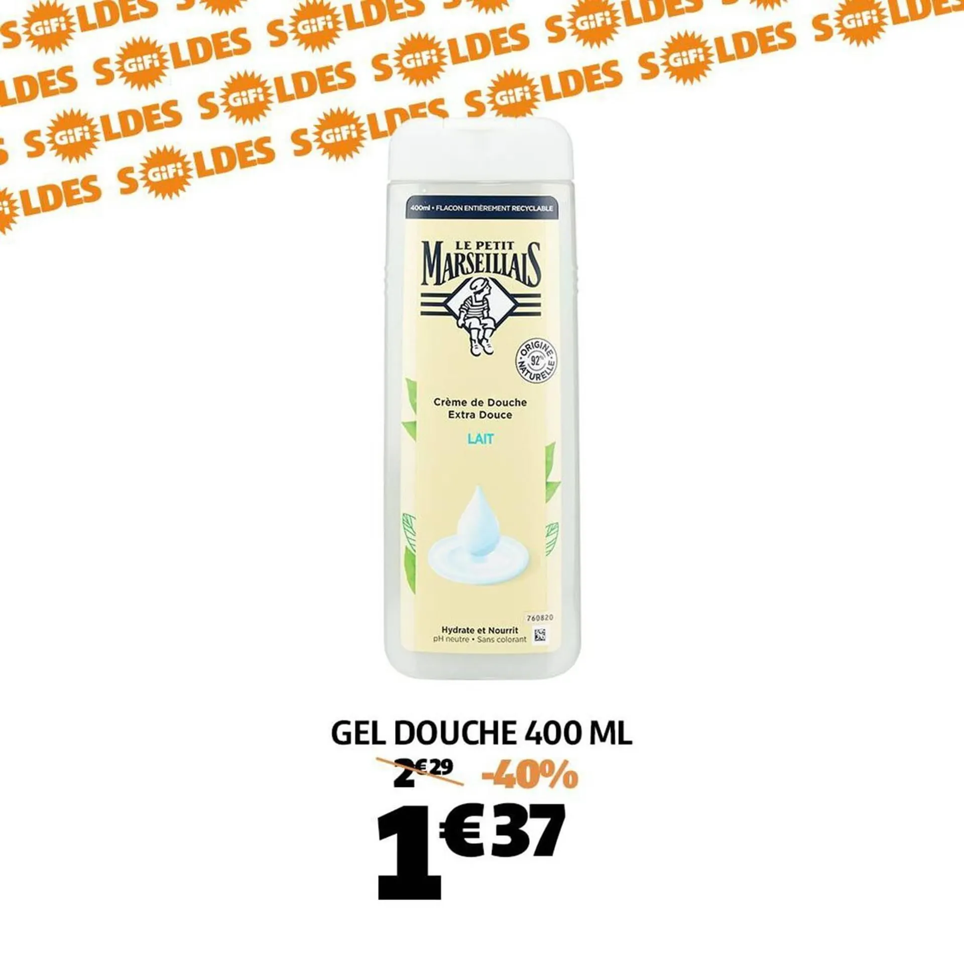 Catalogue Gifi du 19 janvier au 8 février 2026 - Catalogue page 4