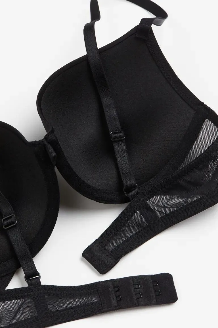 Soutiens-gorge, lot de 2