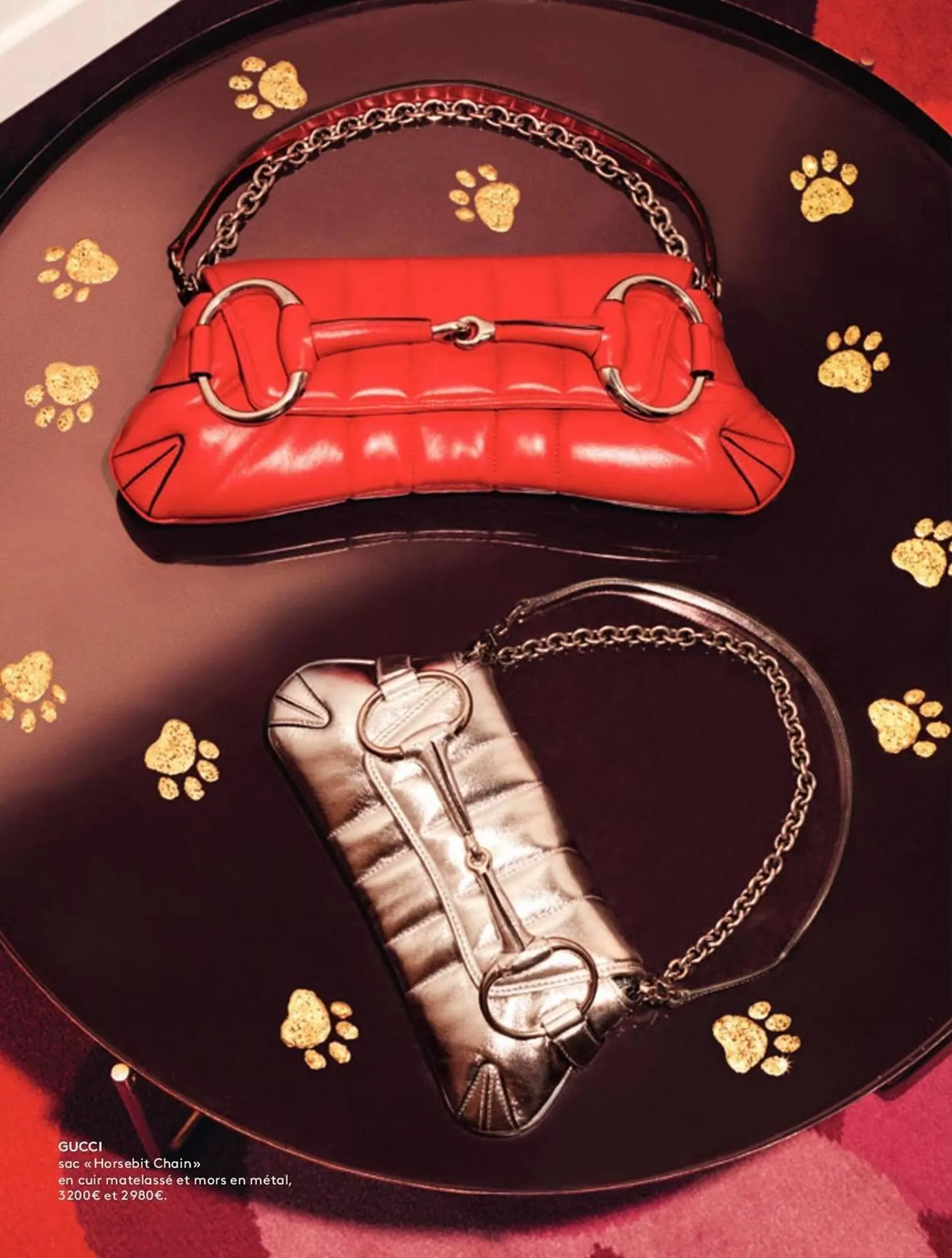 Catalogue Le bon marché du 25 octobre au 31 décembre 2023 - Catalogue page 5