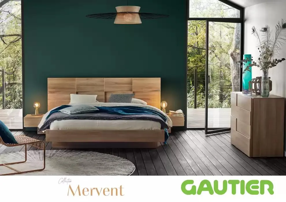 Collection Mervent du 16 janvier au 31 décembre 2025 - Catalogue page 1