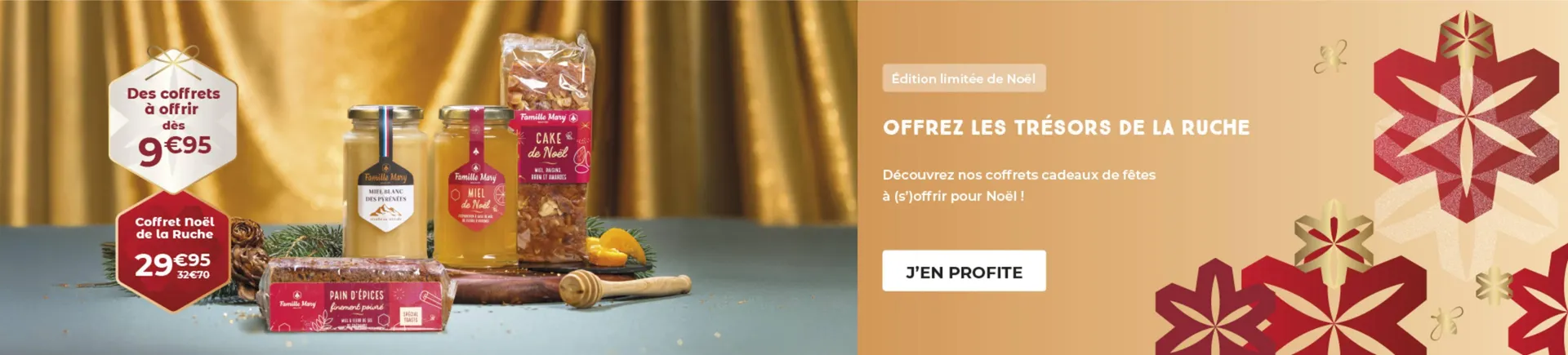 Catalogue Famille Mary du 3 décembre au 24 décembre 2025 - Catalogue page 2