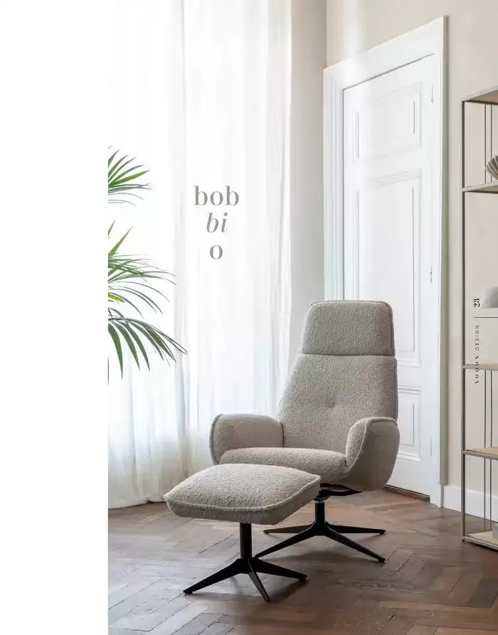 LOOKBOOK 2025 du 7 janvier au 31 décembre 2025 - Catalogue page 25