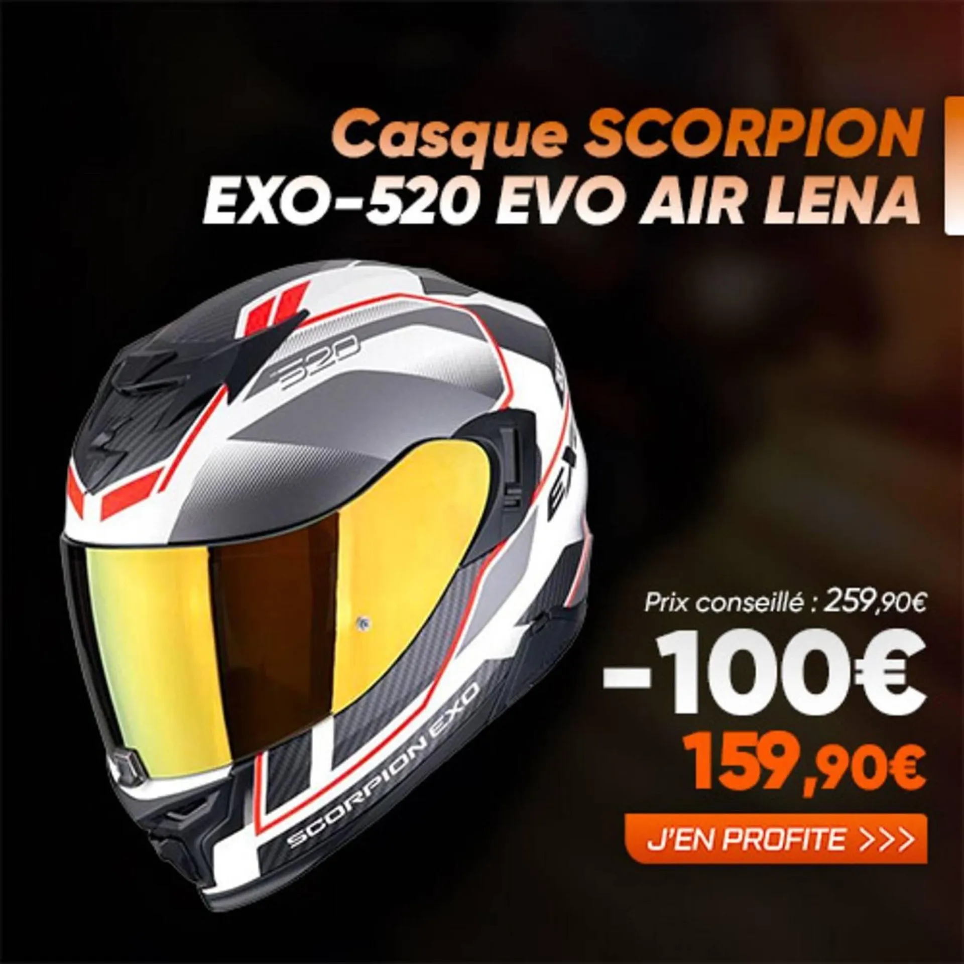 Catalogue Moto-Axxe du 5 novembre au 30 novembre 2025 - Catalogue page 16