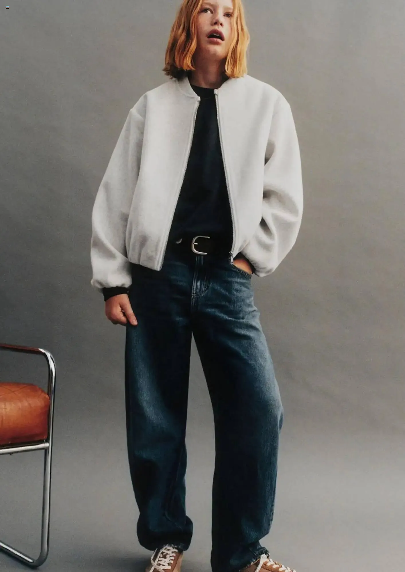 Catálogo de Catálogo Zara 1 de octubre al 1 de noviembre 2025 - Página 15