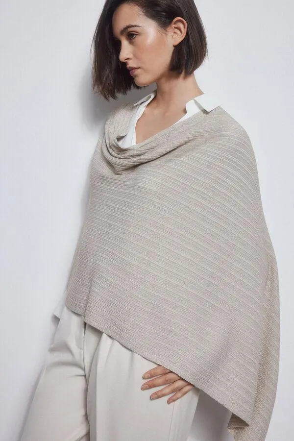 Capa de punto canale brillo