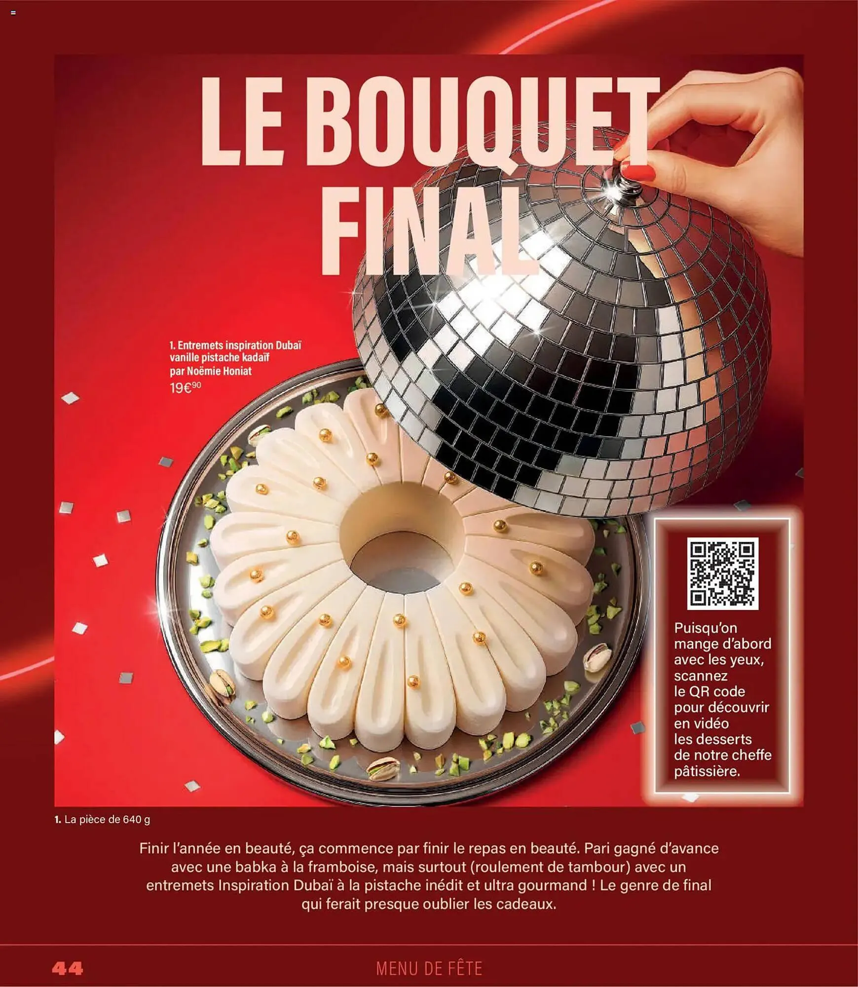 Catalogue Monoprix du 12 novembre au 31 décembre 2025 - Catalogue page 44