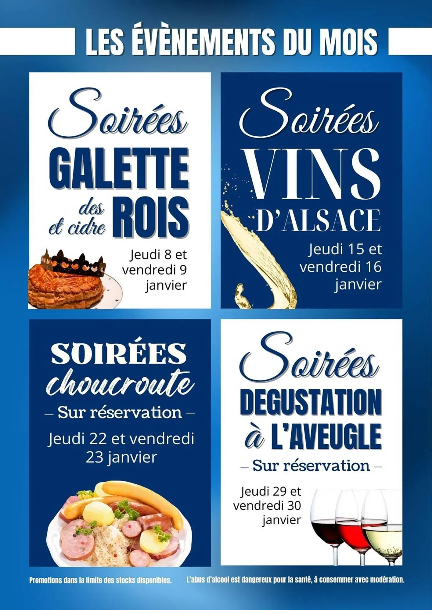 Catalogue E.Leclerc du 8 janvier au 31 janvier 2026 - Catalogue page 2