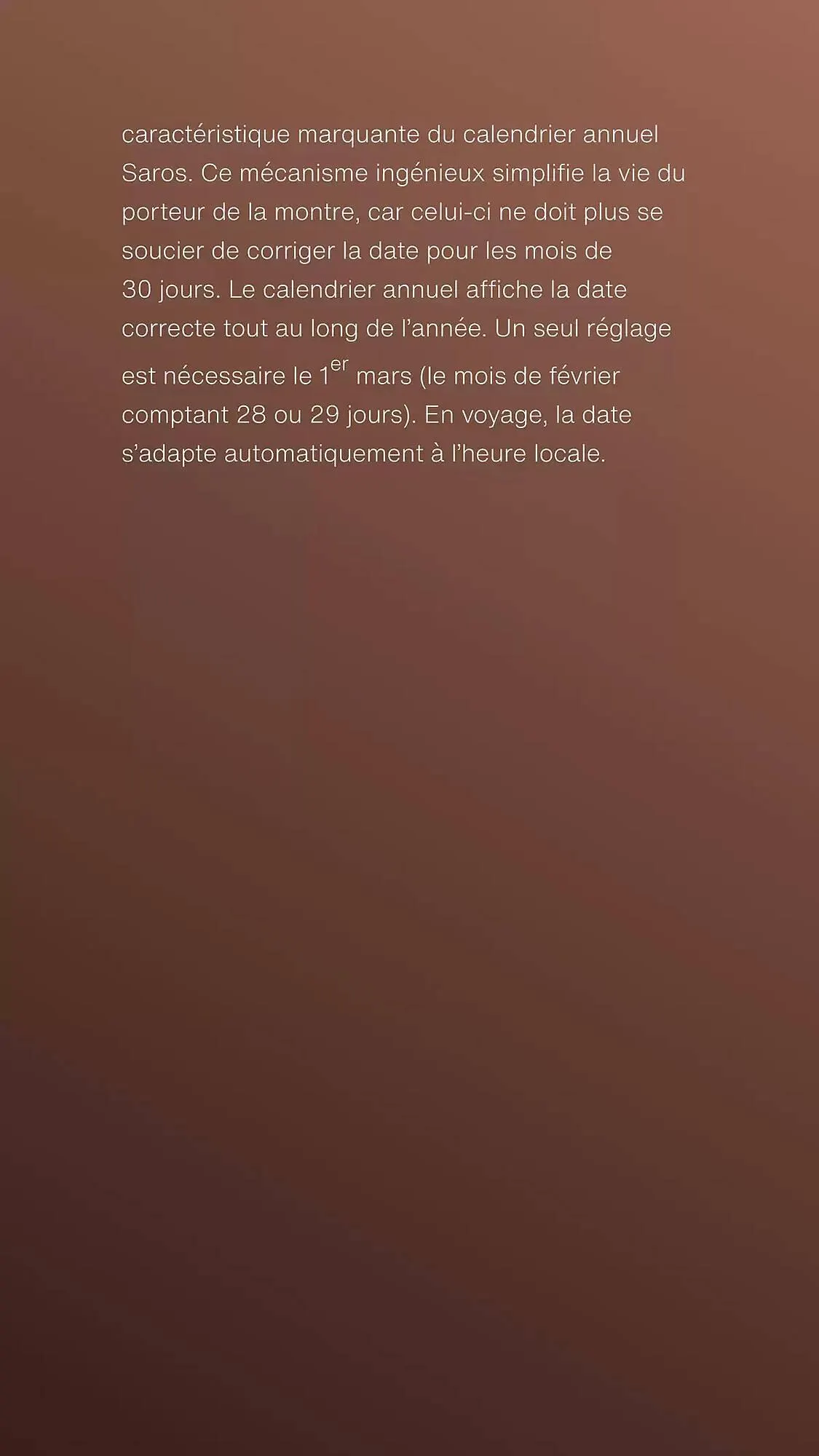 Catalogue Rolex du 13 décembre au 13 décembre 2025 - Catalogue page 4