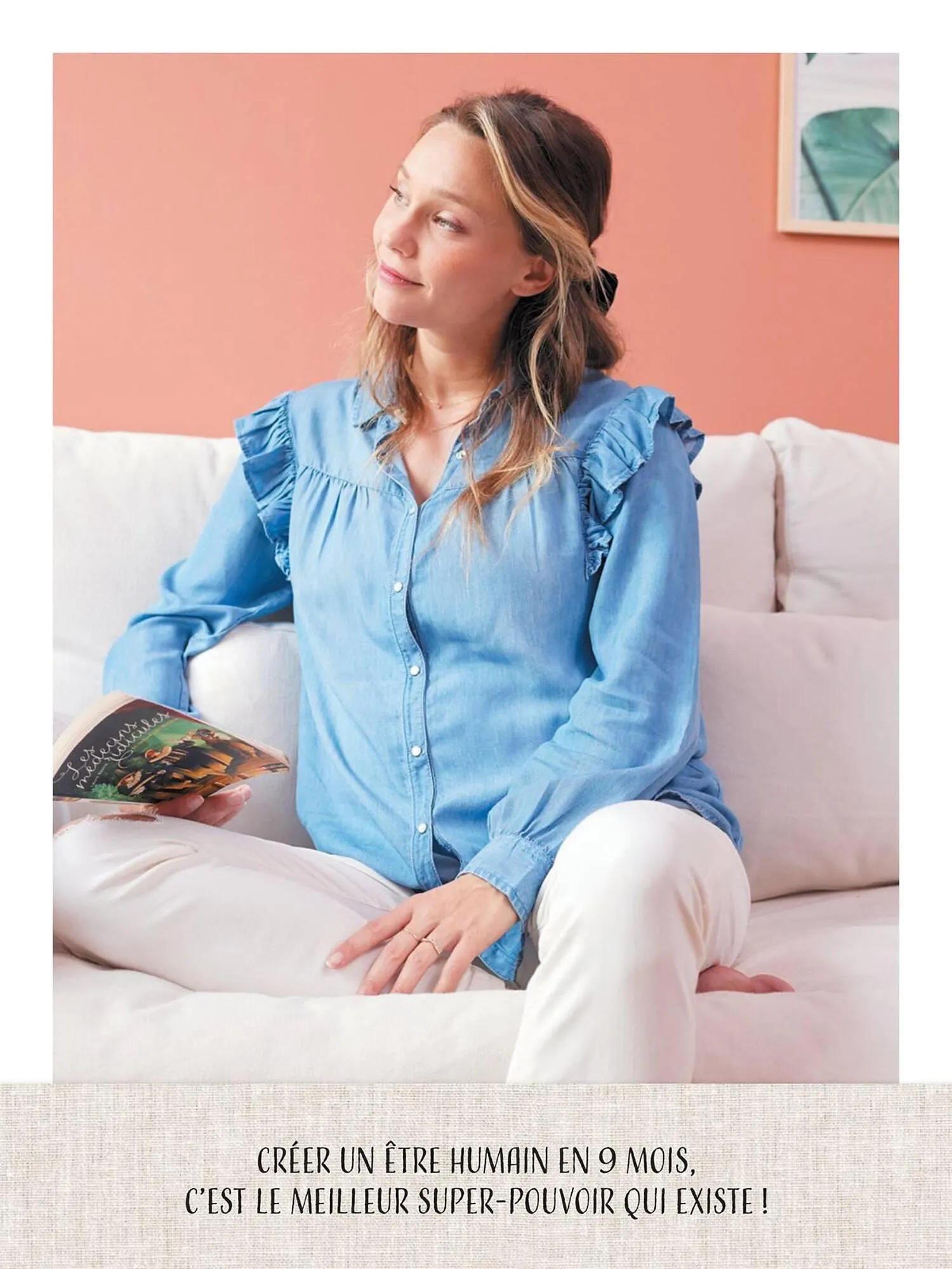 Catalogue Orchestra du 5 août au 31 décembre 2025 - Catalogue page 8