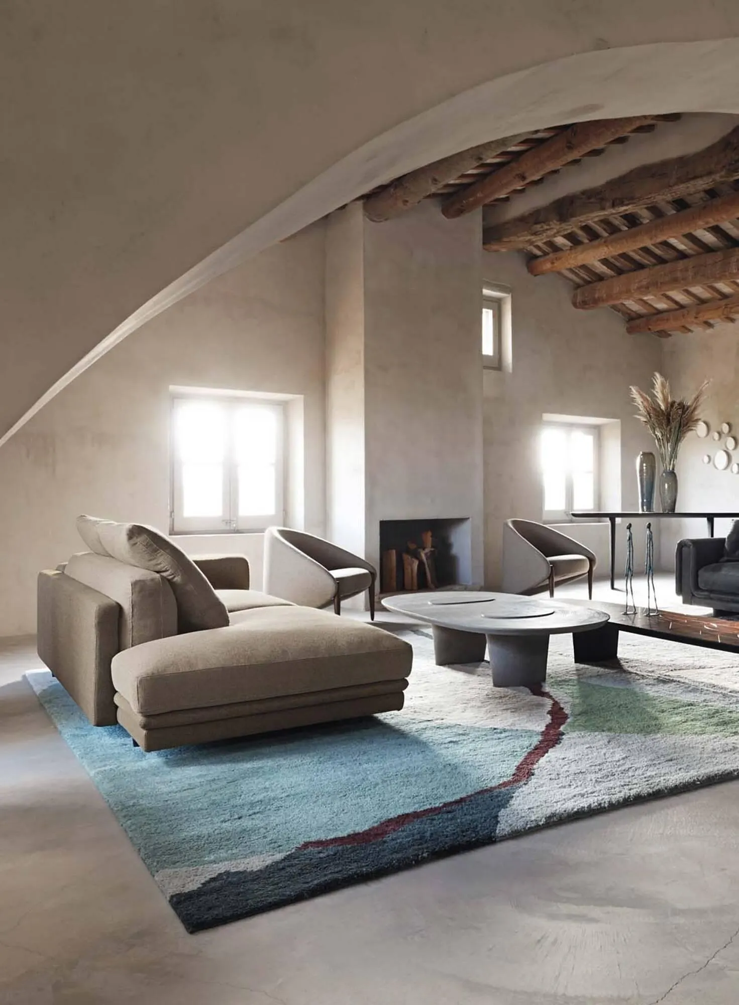 catalogue Roche Bobois du 2 septembre au 1 janvier 2026 - Catalogue page 8