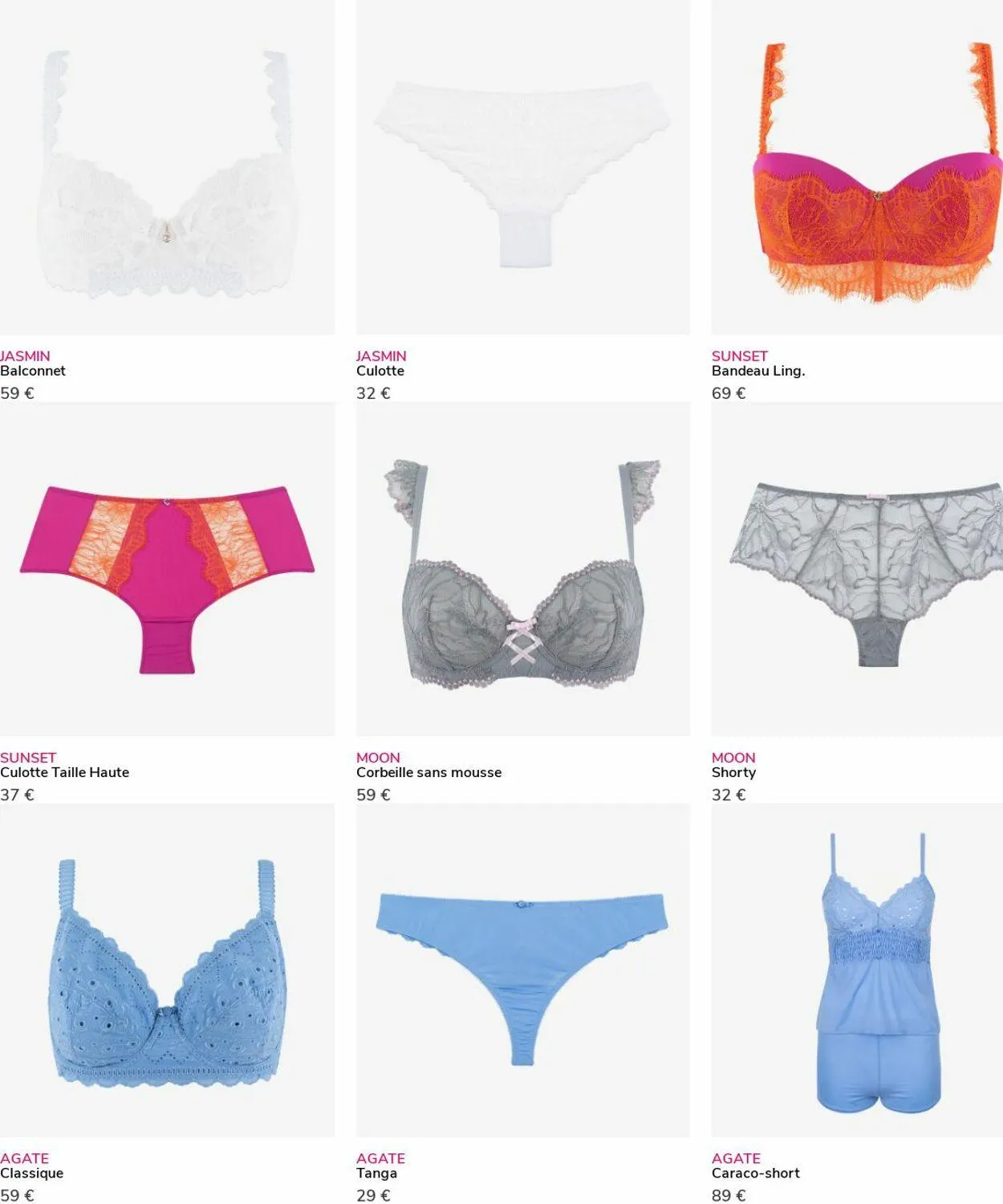 Charlott du 15 décembre au 24 décembre 2025 - Catalogue page 3