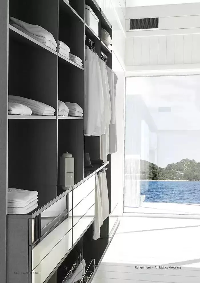 VOUS NE TROUVEREZ PAS VOTRE CUISINE DANS CE CATALOGUE du 16 janvier au 30 avril 2025 - Catalogue page 142