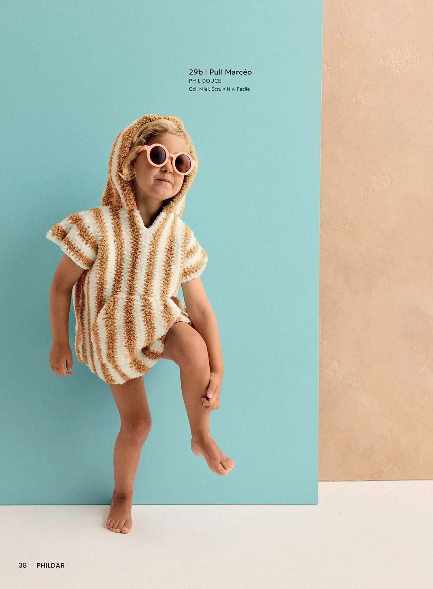 Catalogue Phildar du 2 mars au 31 août 2026 - Catalogue page 86