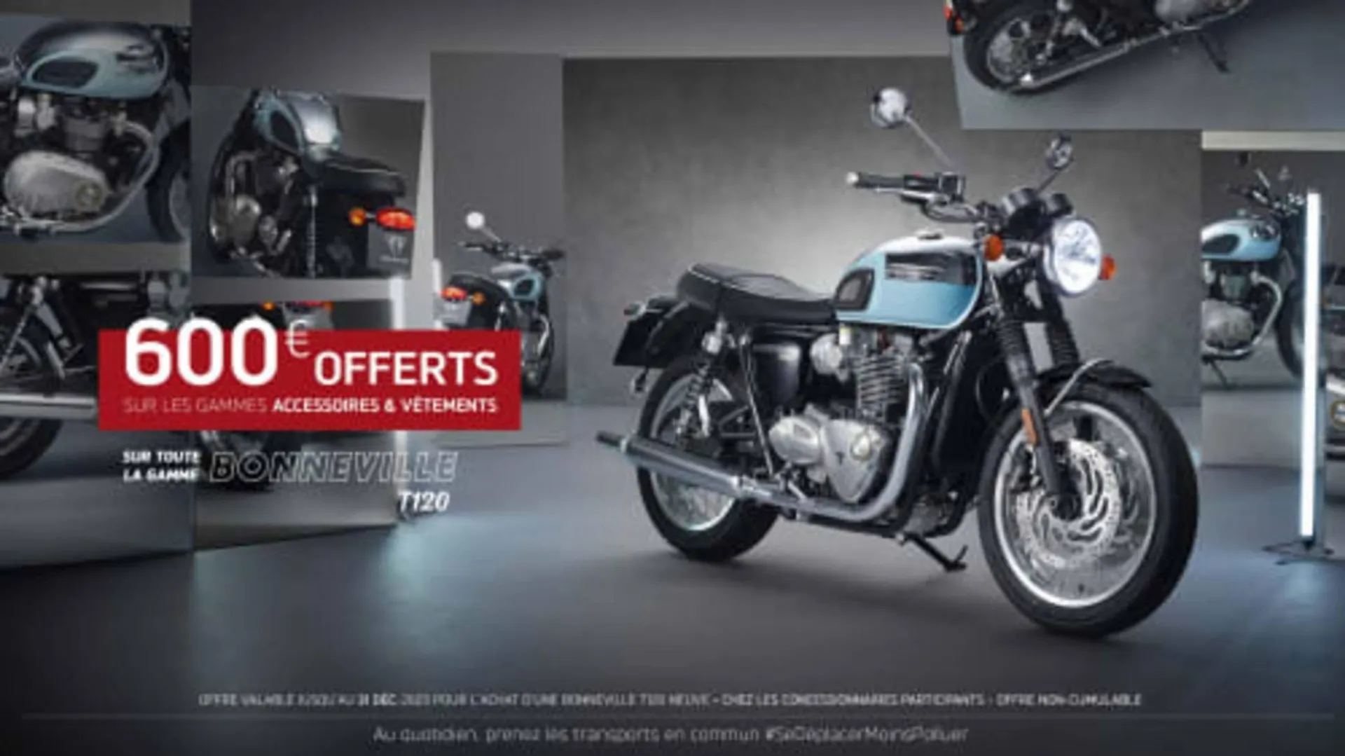 Catalogue Triumph - 1