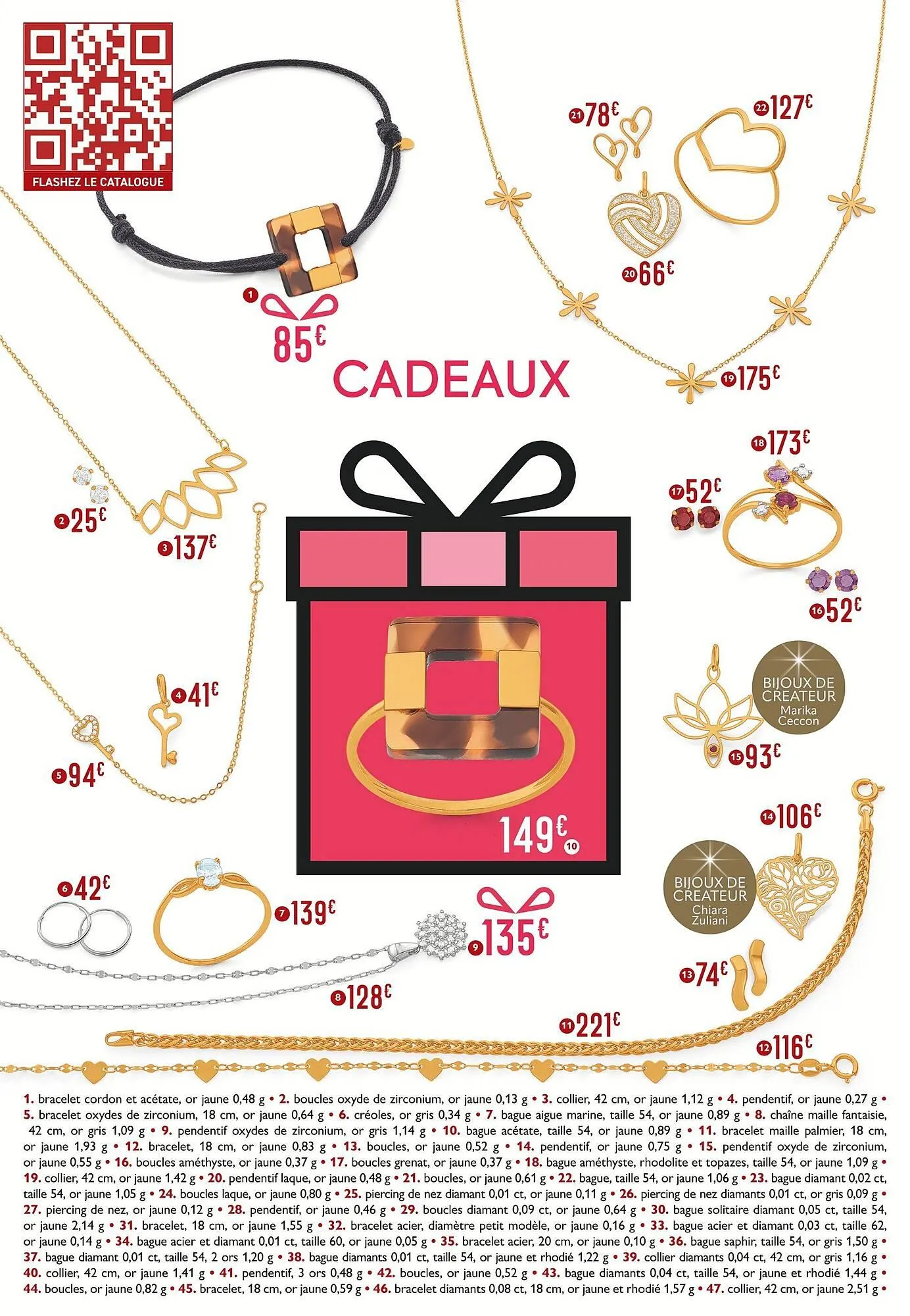 Catalogue E.Leclerc du 25 novembre au 6 décembre 2025 - Catalogue page 4