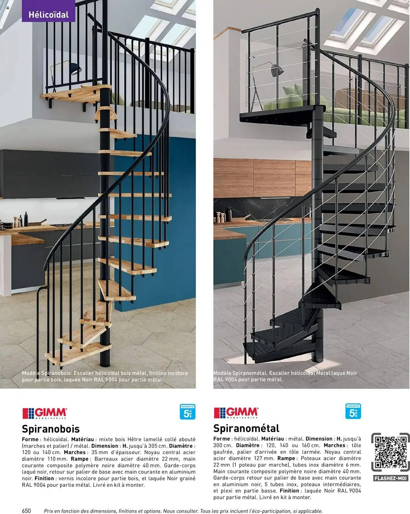 Catalogue Point P du 16 avril au 31 décembre 2025 - Catalogue page 880