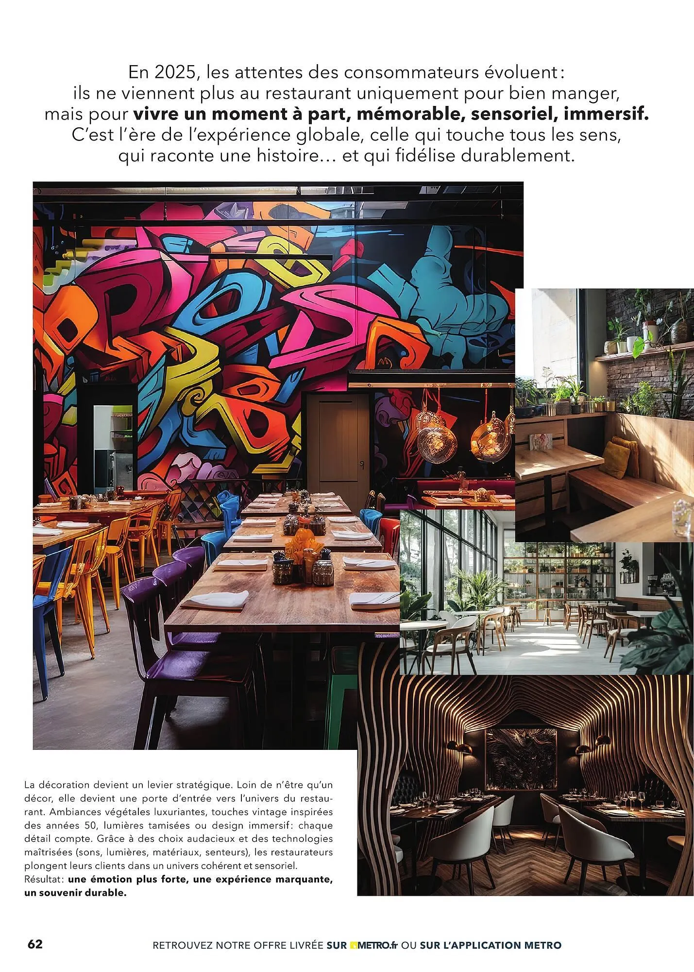 Catalogue METRO du 19 juin au 31 décembre 2025 - Catalogue page 62