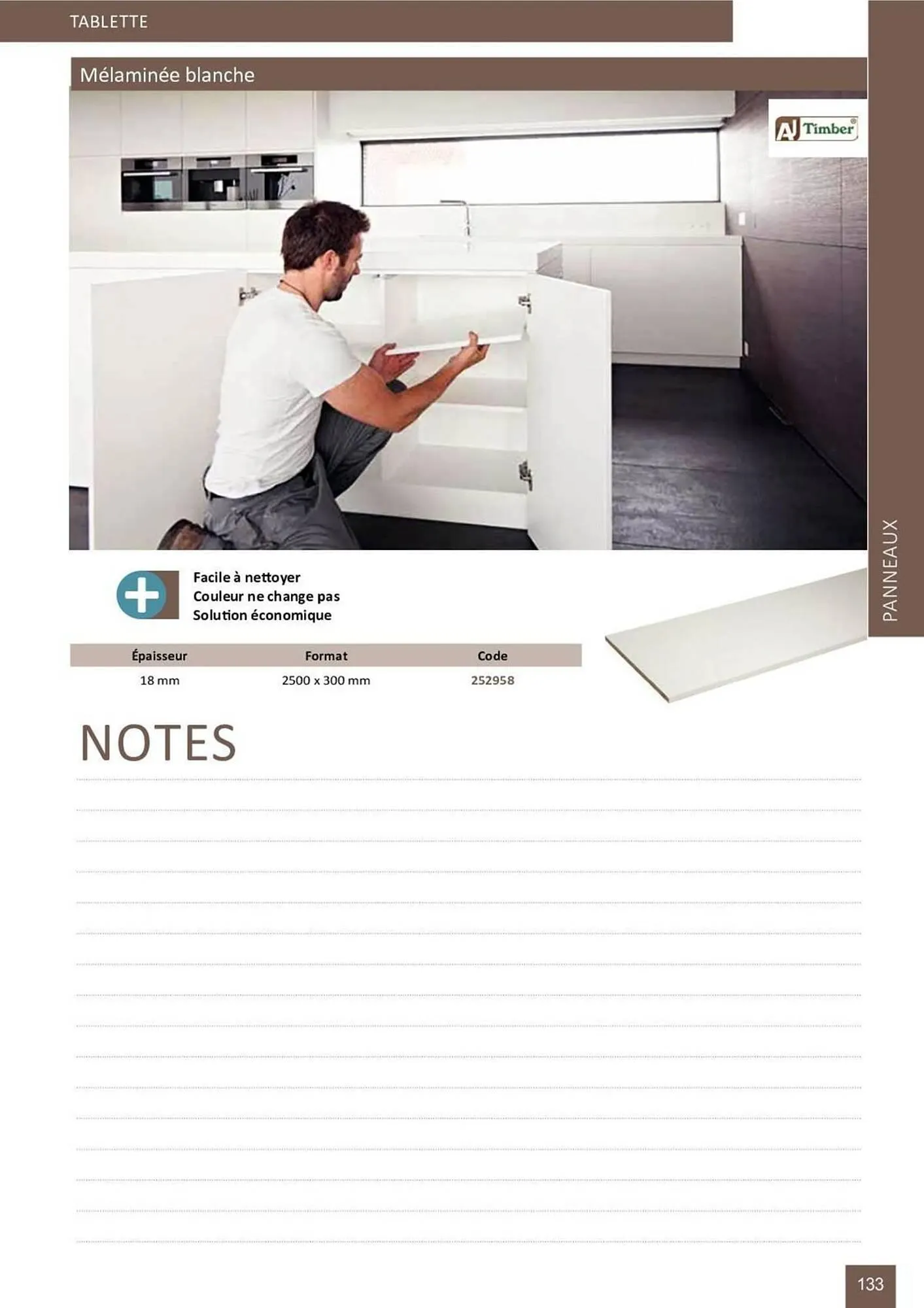 Catalogue Doras du 2 avril au 31 août 2025 - Catalogue page 37