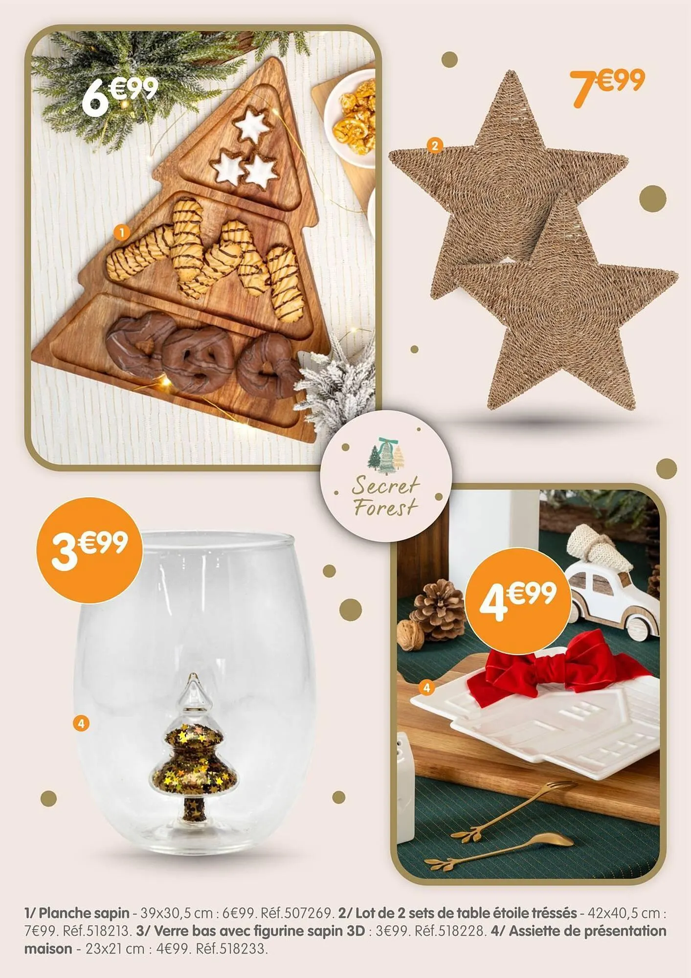 Catalogue b&m du 4 novembre au 24 décembre 2025 - Catalogue page 26