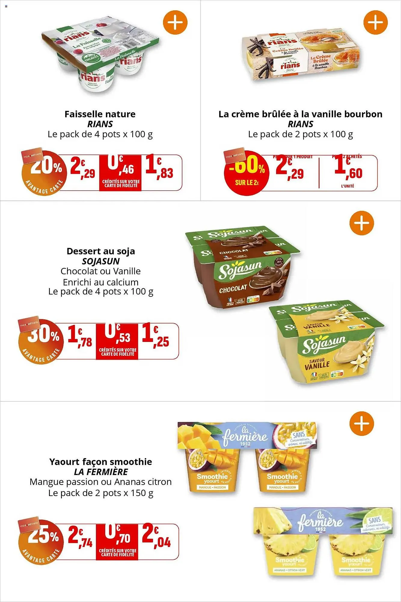 Catalogue Coccinelle Express du 14 janvier au 25 janvier 2026 - Catalogue page 14