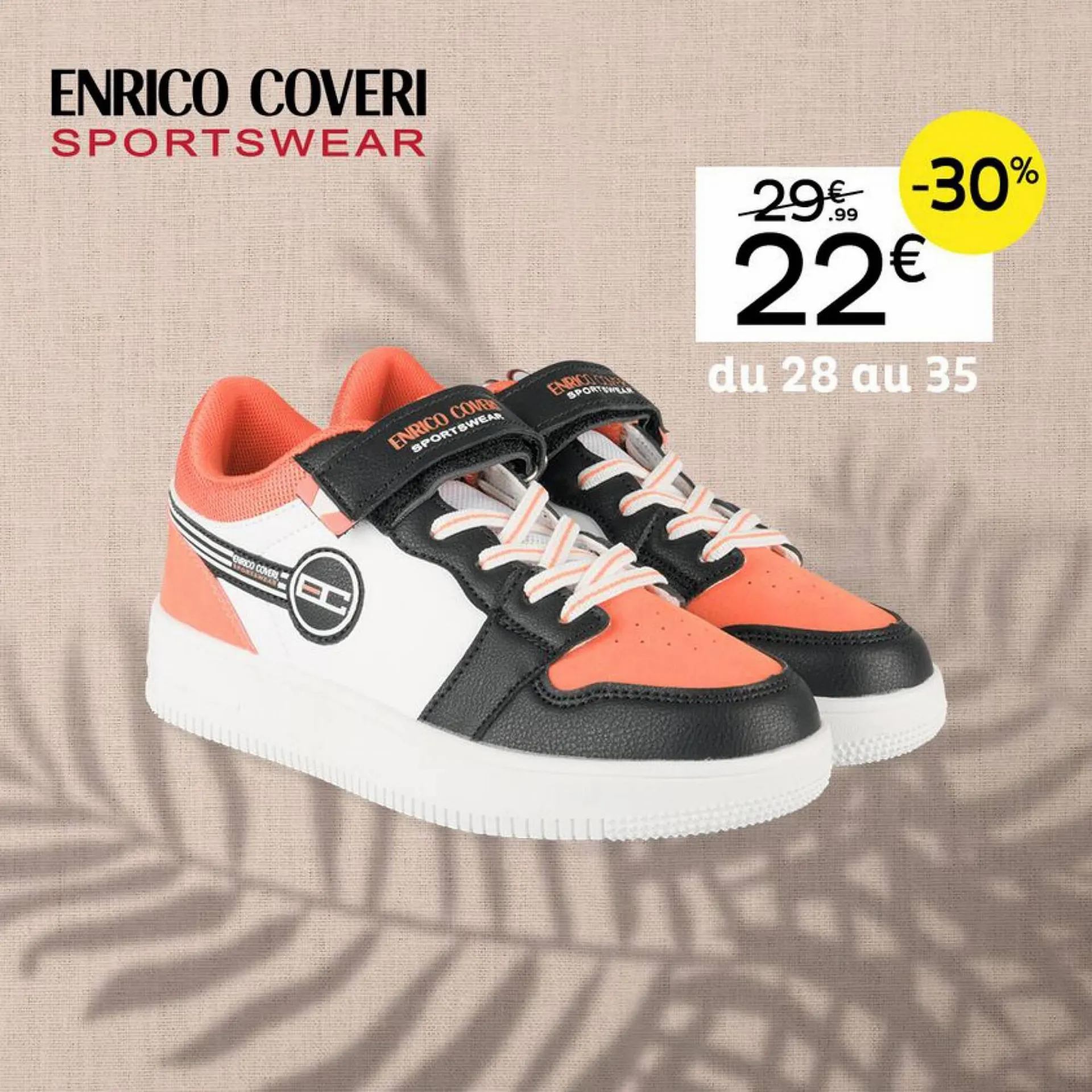 Catalogue Chaussea du 6 juillet au 19 juillet 2023 - Catalogue page 5