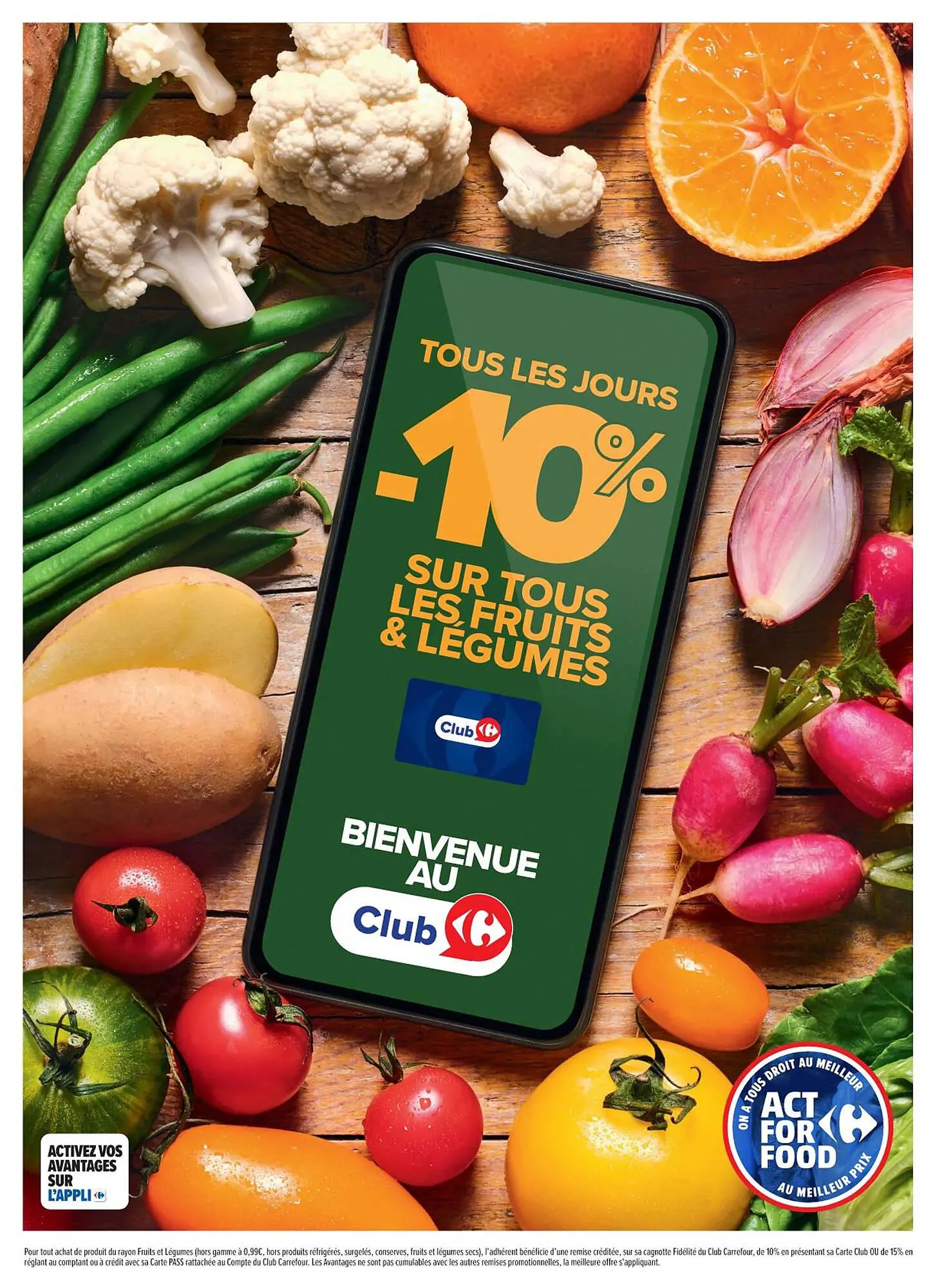 Catalogue Carrefour Express du 20 mai au 1 juin 2025 - Catalogue page 2