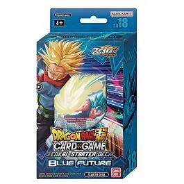 Starter Deck 18 Dragon Ball Super