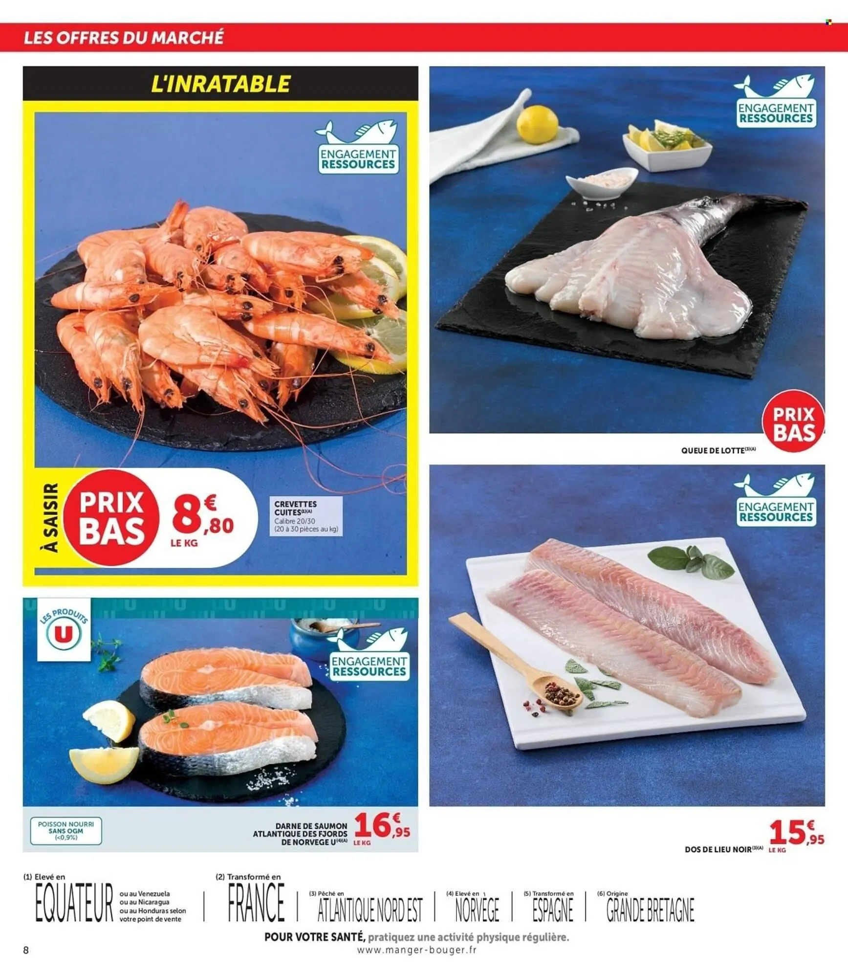Catalogue Hyper U du 5 mai au 10 mai 2026 - Catalogue page 8