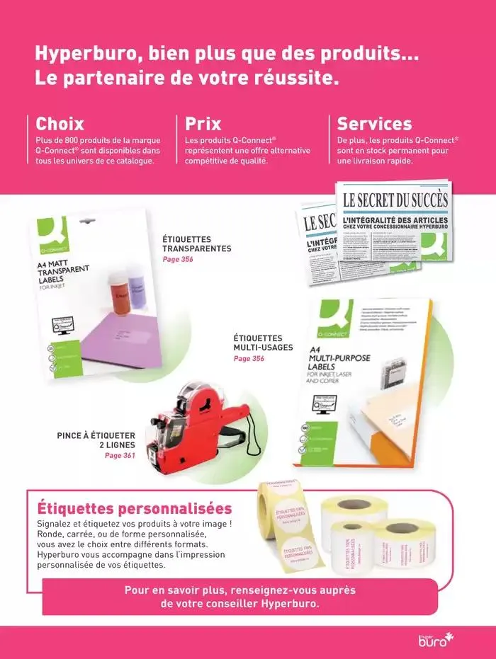 Notre catalogue général du 4 février au 31 décembre 2025 - Catalogue page 369