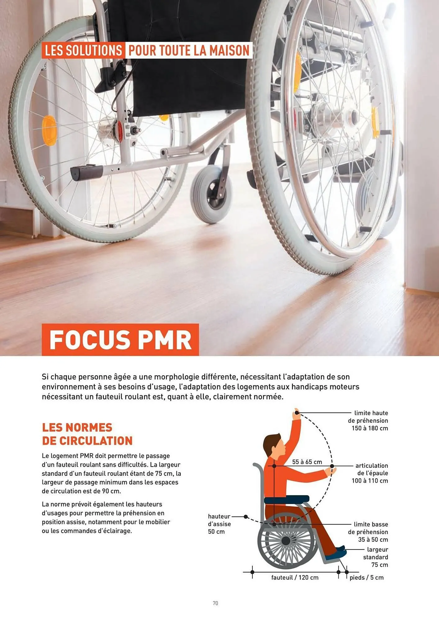 Catalogue Point P du 12 mars au 31 décembre 2026 - Catalogue page 70