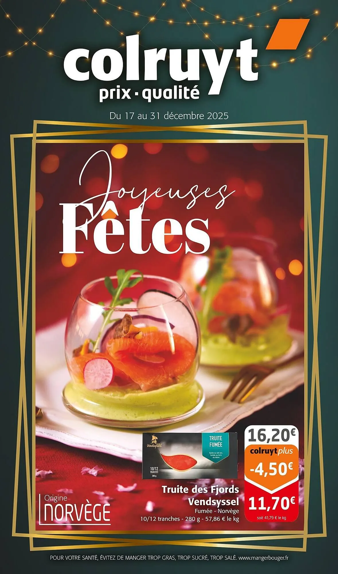 Catalogue Colruyt - 1