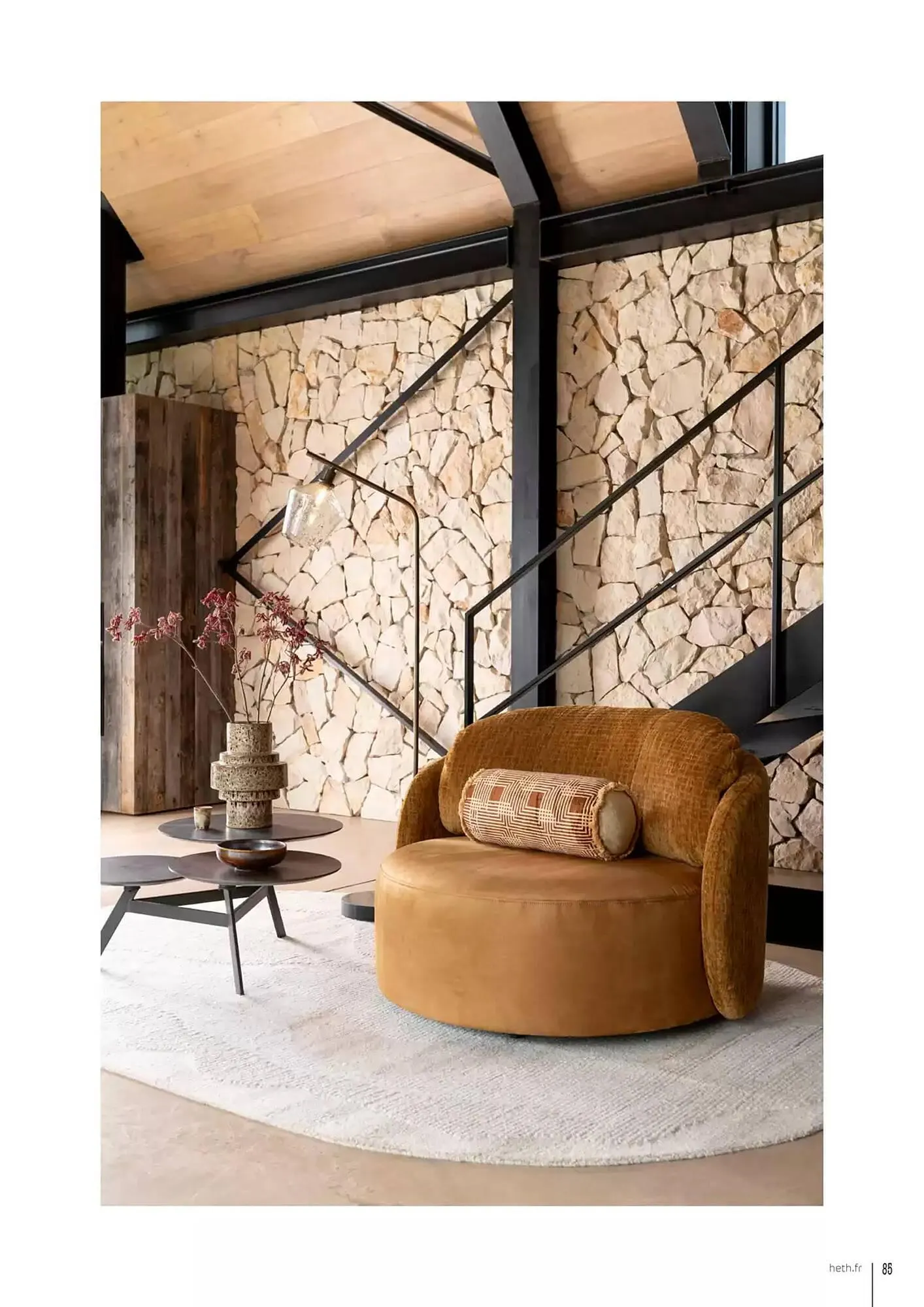 Catalogue H&H du 1 avril au 31 décembre 2025 - Catalogue page 85