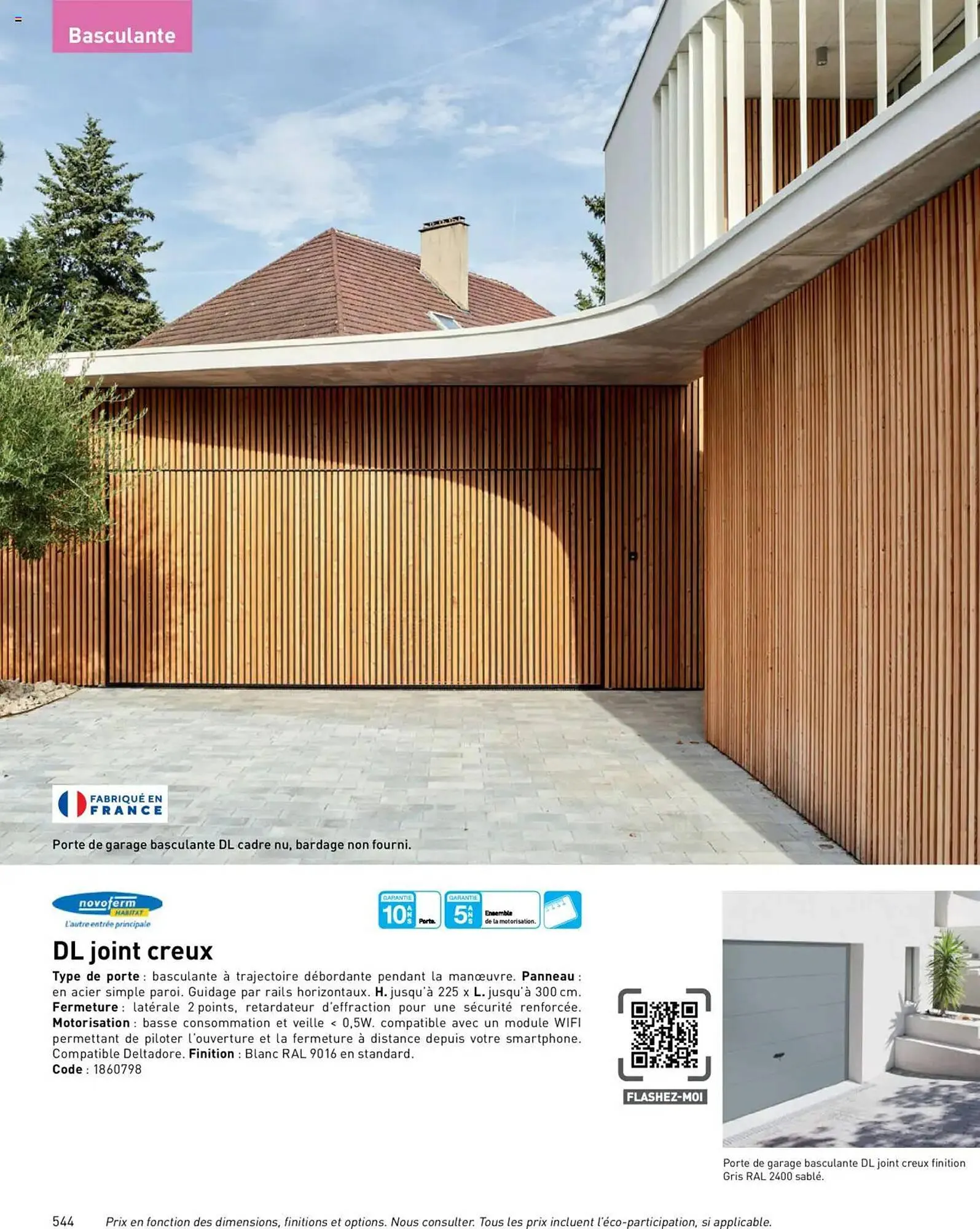 Catalogue Point P du 16 avril au 31 décembre 2025 - Catalogue page 94