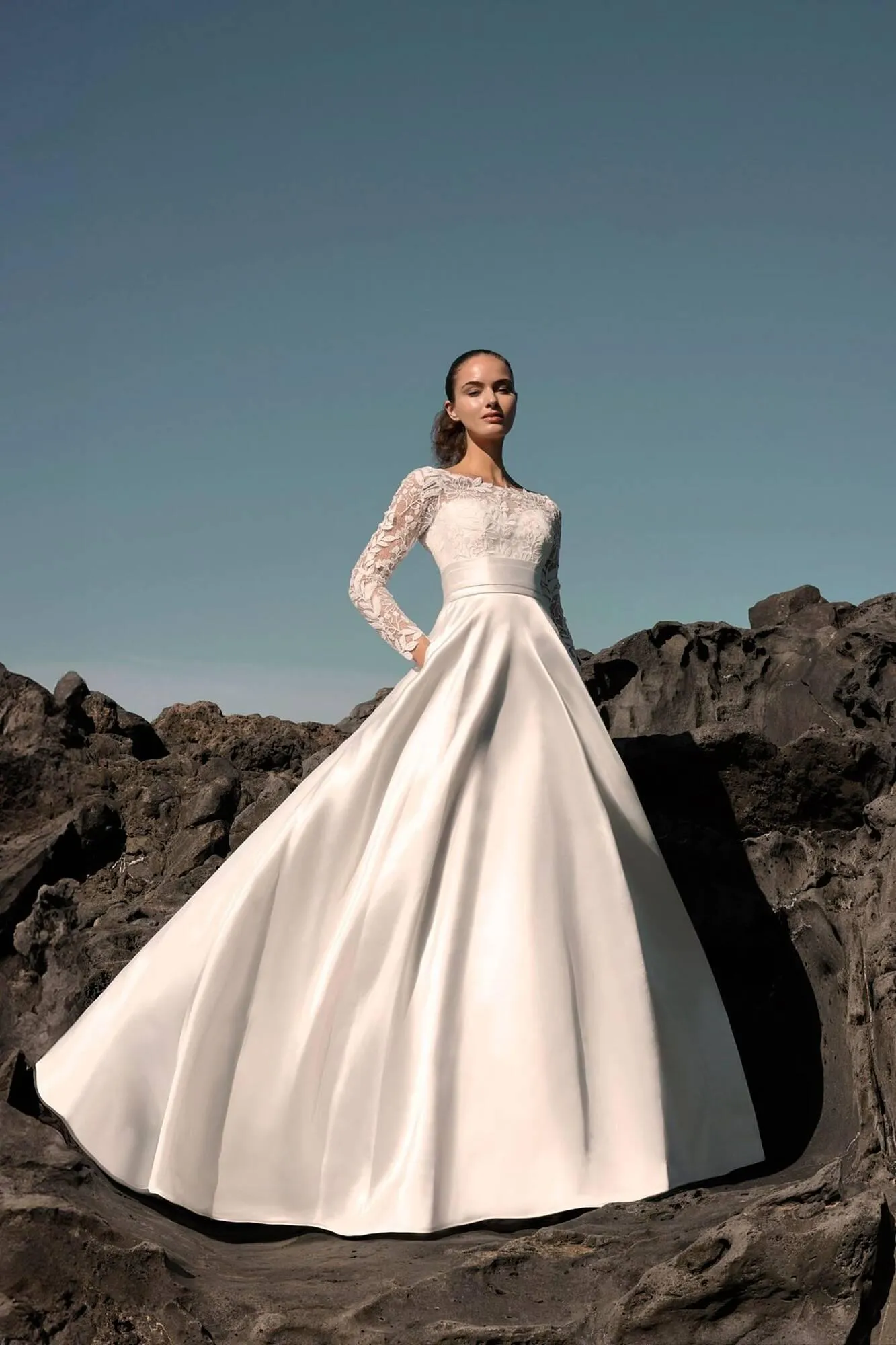 Catalogue Pronuptia du 2 décembre au 30 décembre 2025 - Catalogue page 4