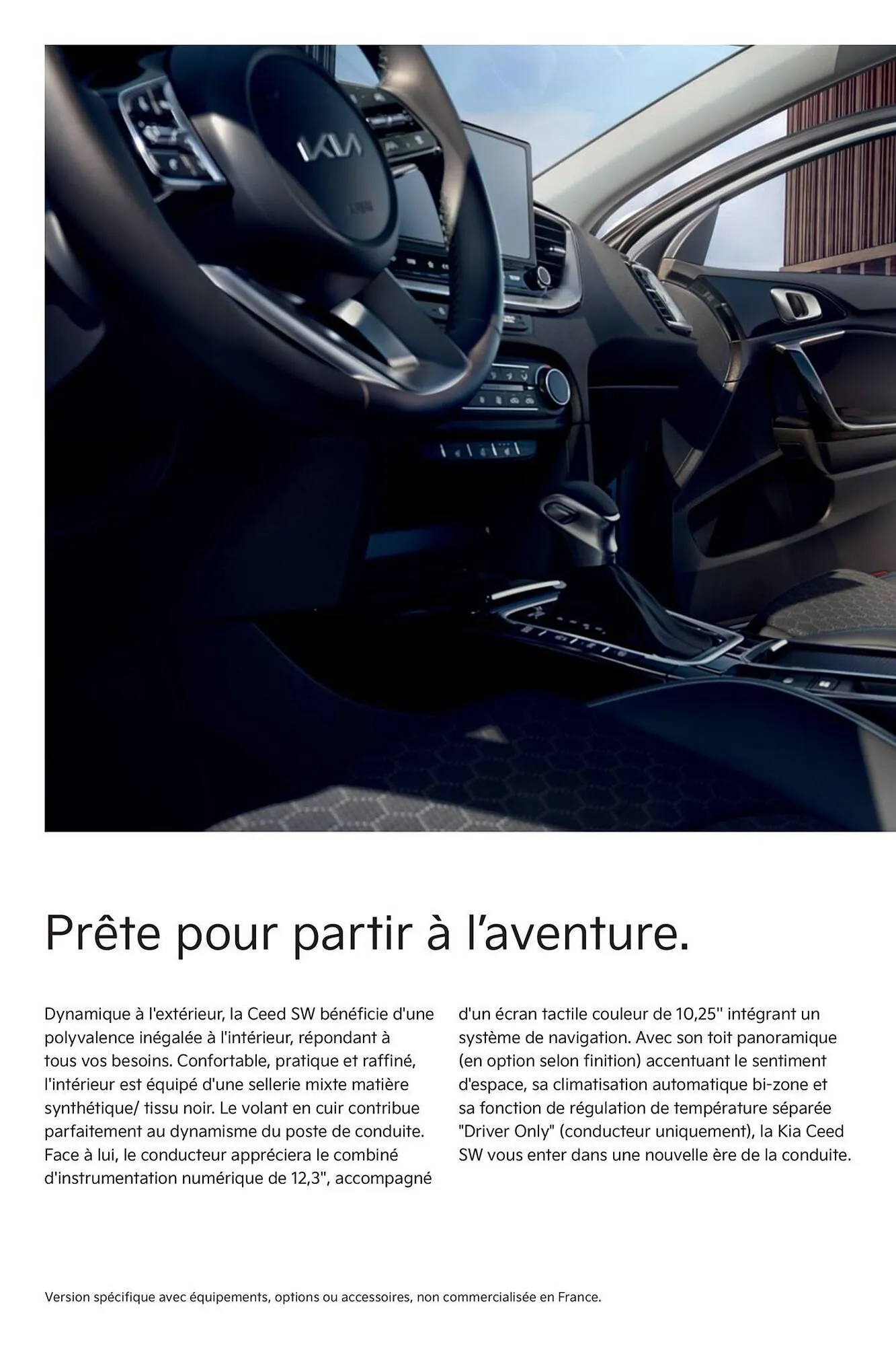 KIA Catalogue du 13 juin au 4 juin 2026 - Catalogue page 14