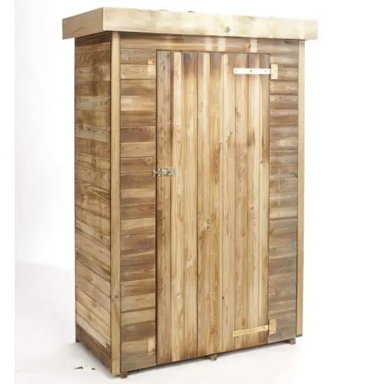 Armoire de Jardin Theo - Cerland