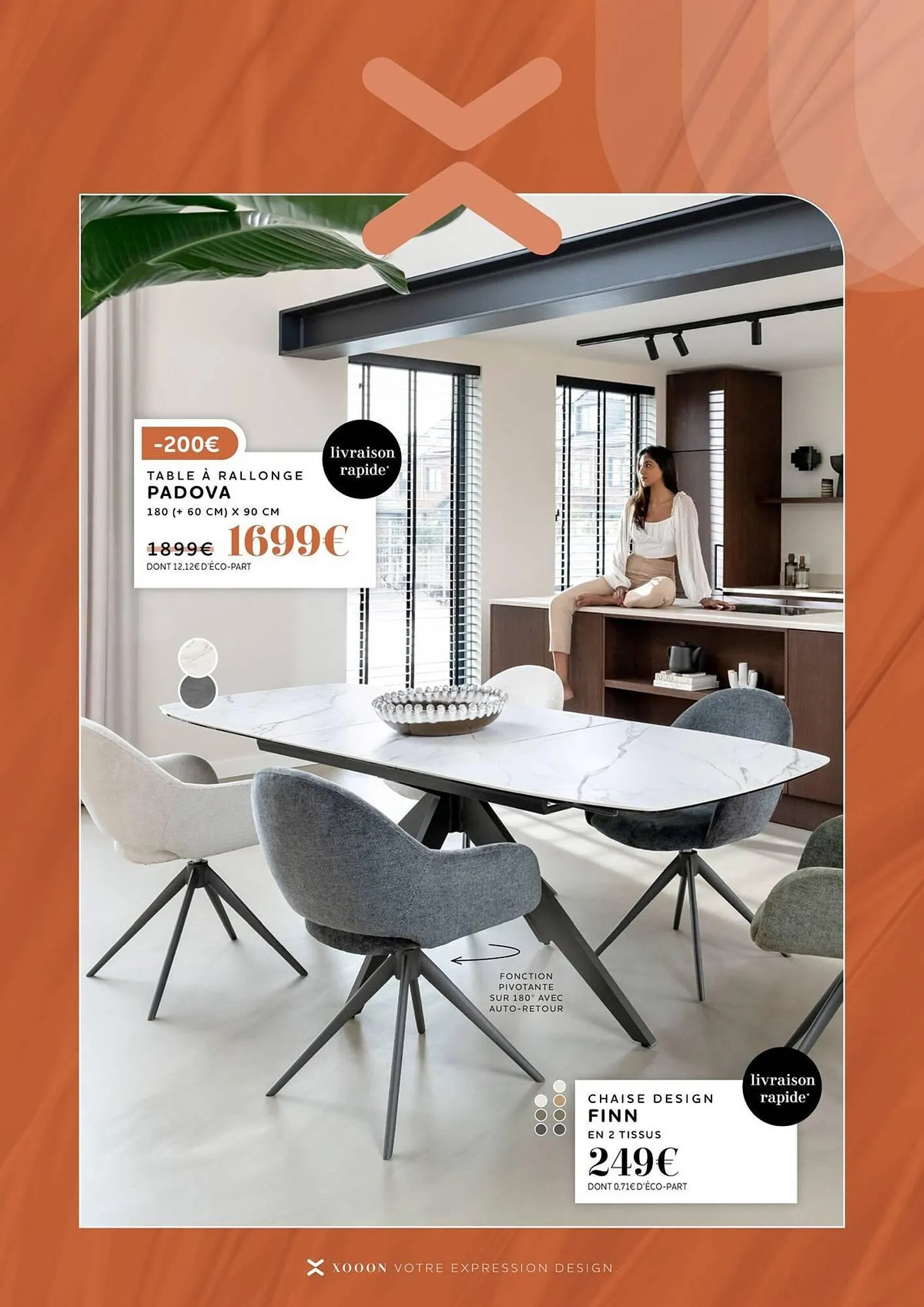 Catalogue Xooon du 27 octobre au 20 novembre 2025 - Catalogue page 2