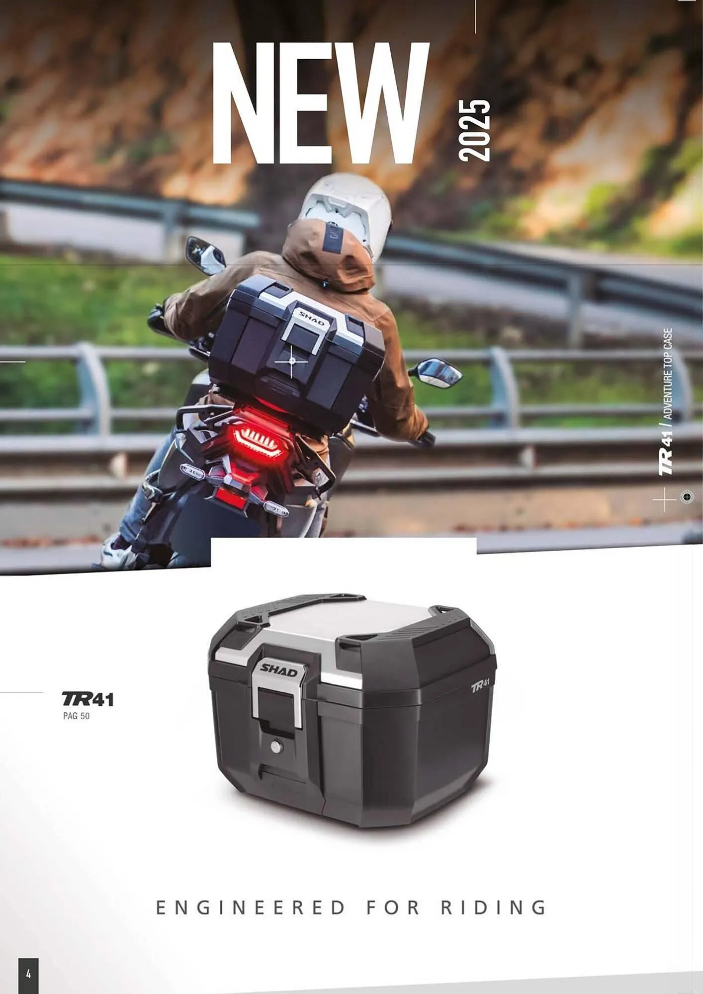 Catalogue Bihr du 2 octobre au 31 décembre 2025 - Catalogue page 4