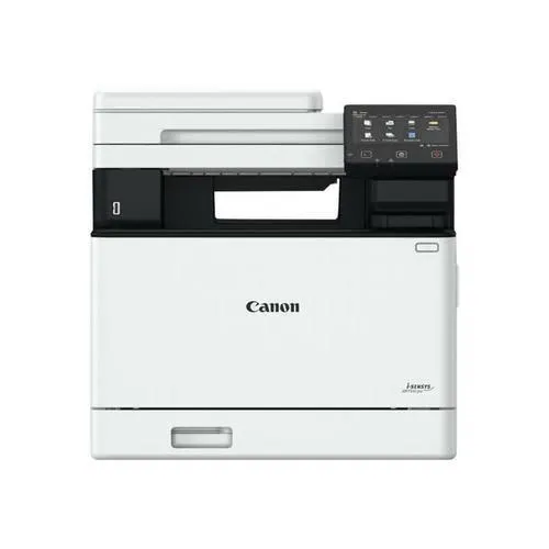 CANON Multifonction laser couleur MF752CDW 5455C012