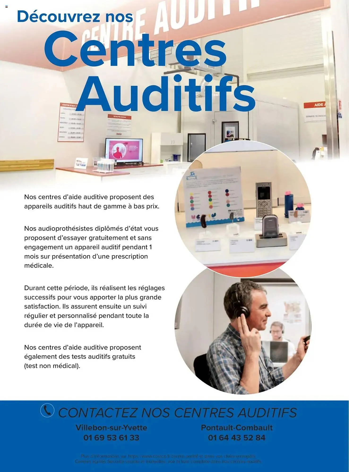 Catalogue Costco du 3 juillet au 30 juillet 2025 - Catalogue page 62