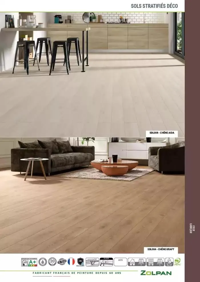 Le Guide Pro 2025 du 13 janvier au 31 décembre 2025 - Catalogue page 298