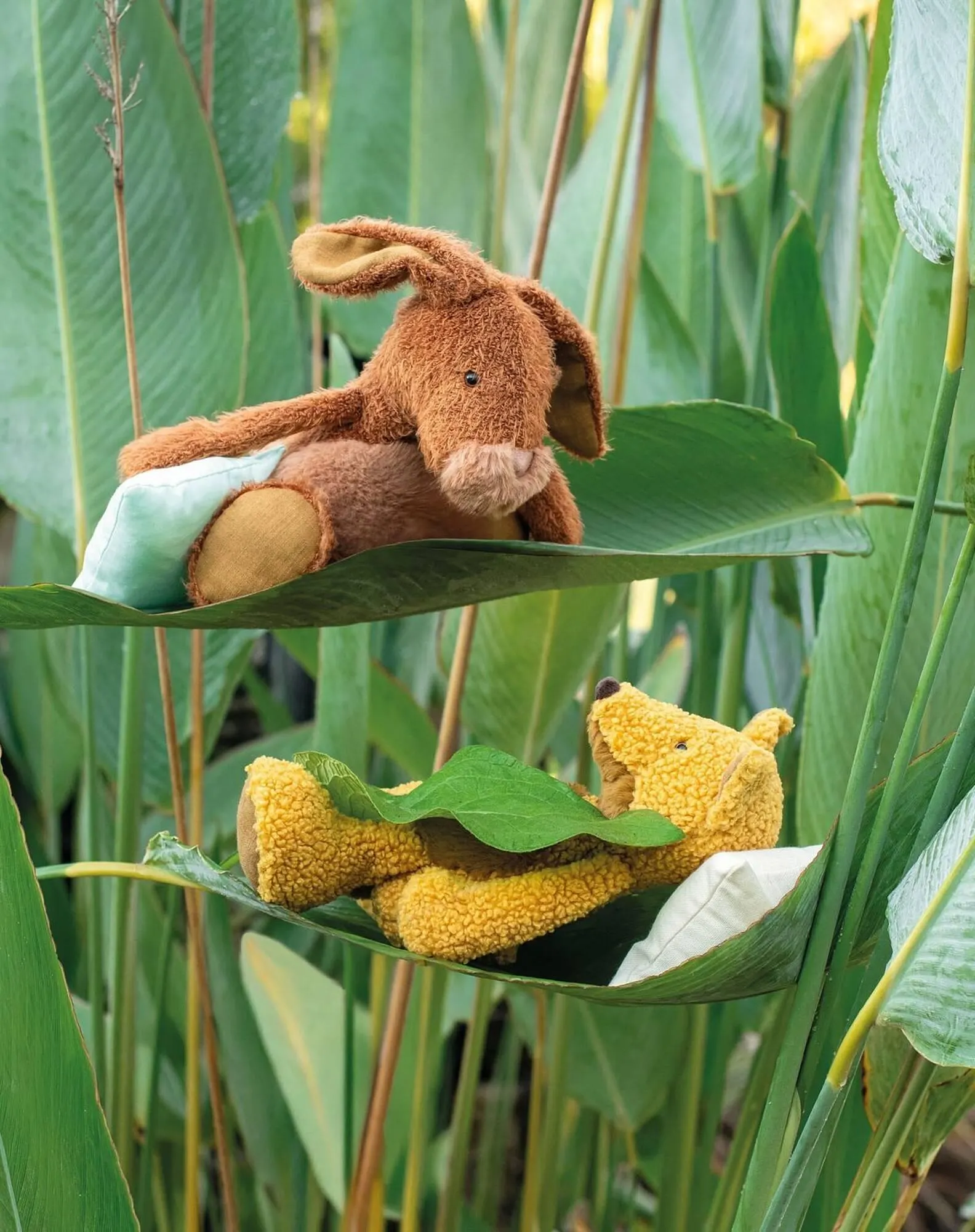 Catalogue Moulin Roty du 1 février au 28 février 2026 - Catalogue page 126