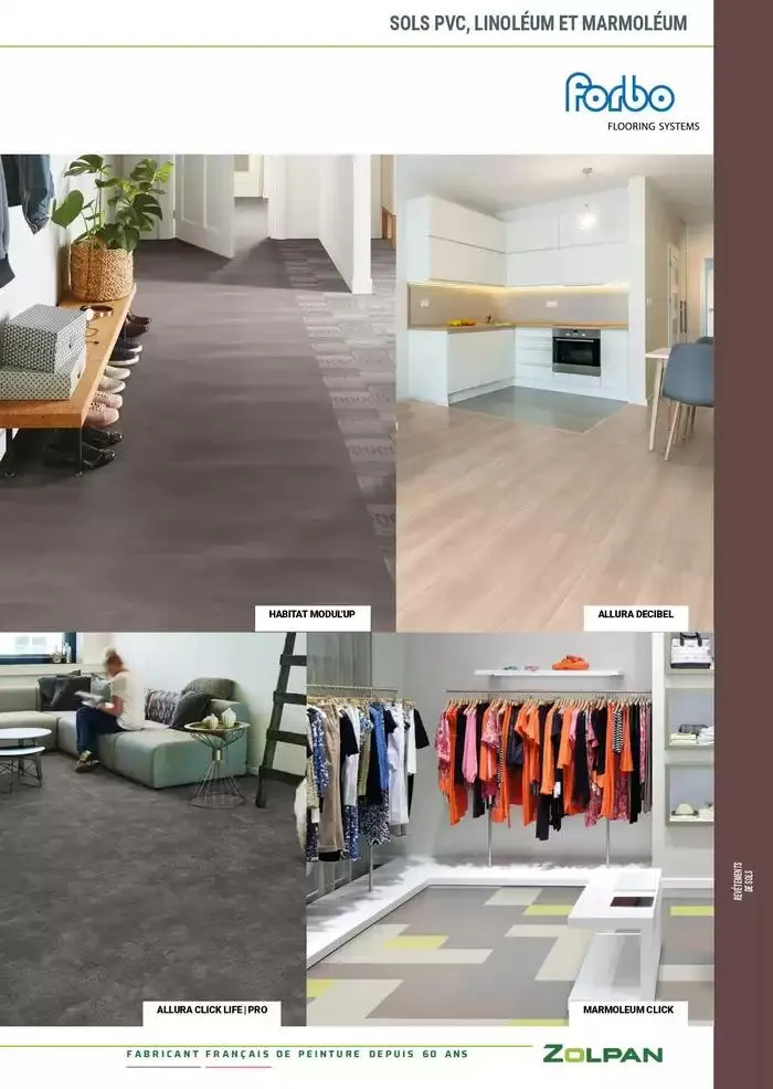 Le Guide Pro 2025 du 13 janvier au 31 décembre 2025 - Catalogue page 334