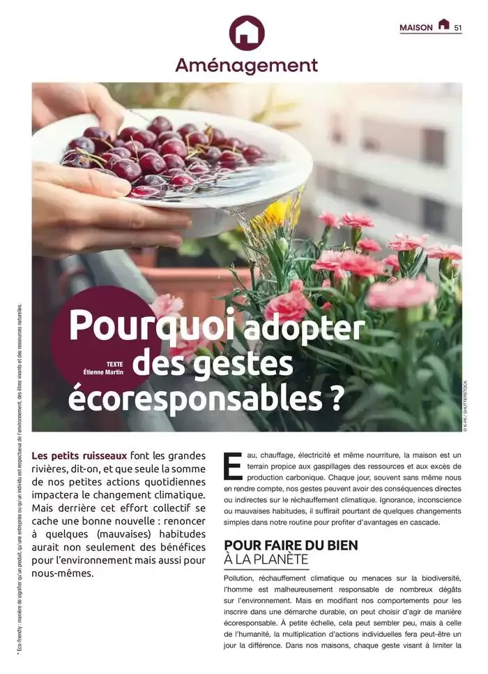 Hiver 2024 du 4 décembre au 20 mars 2025 - Catalogue page 51